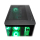 RAMPAGE Loopy Black LOOPY-BLACK - 1347671 - zdjęcie 7
